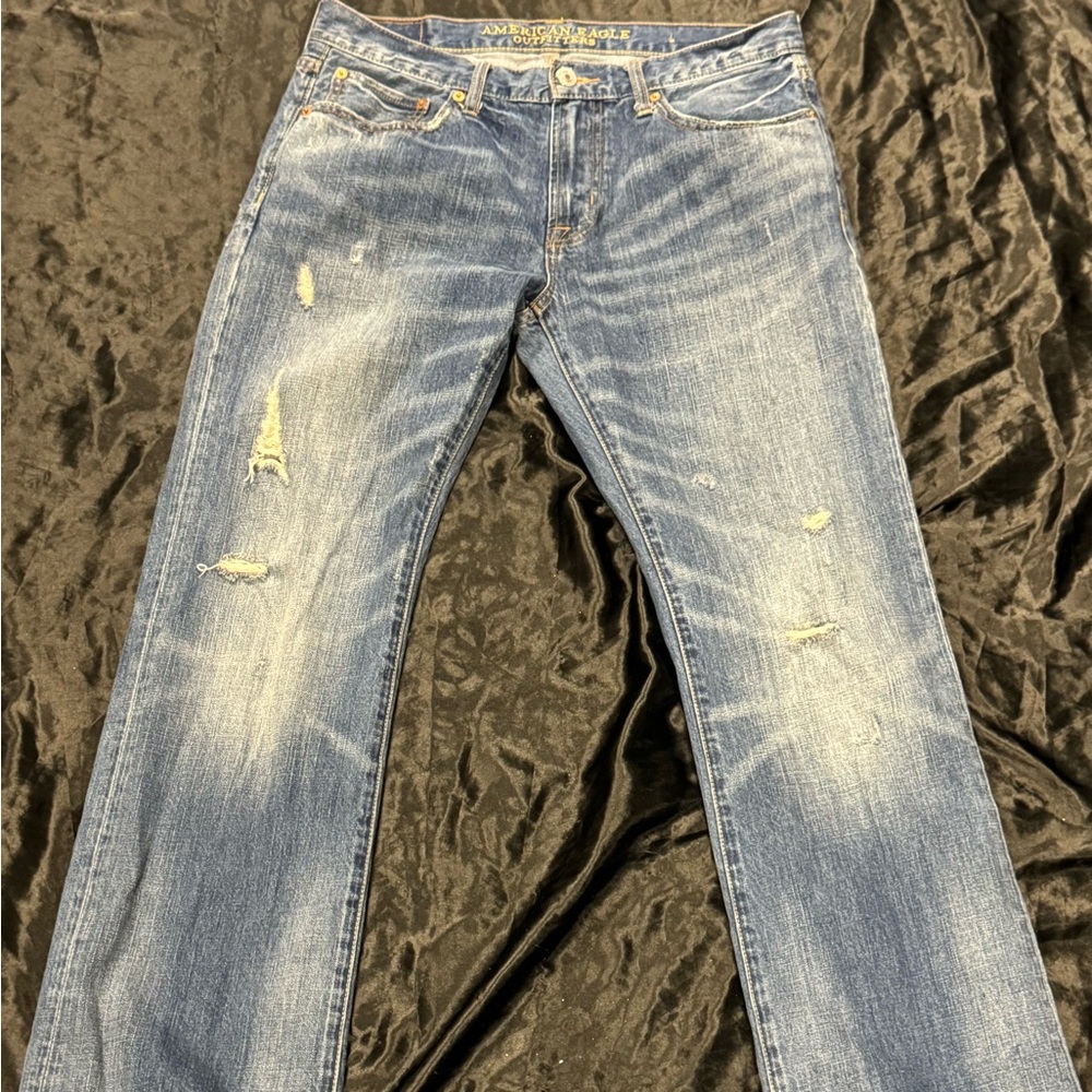 American eagle outfitters jeans